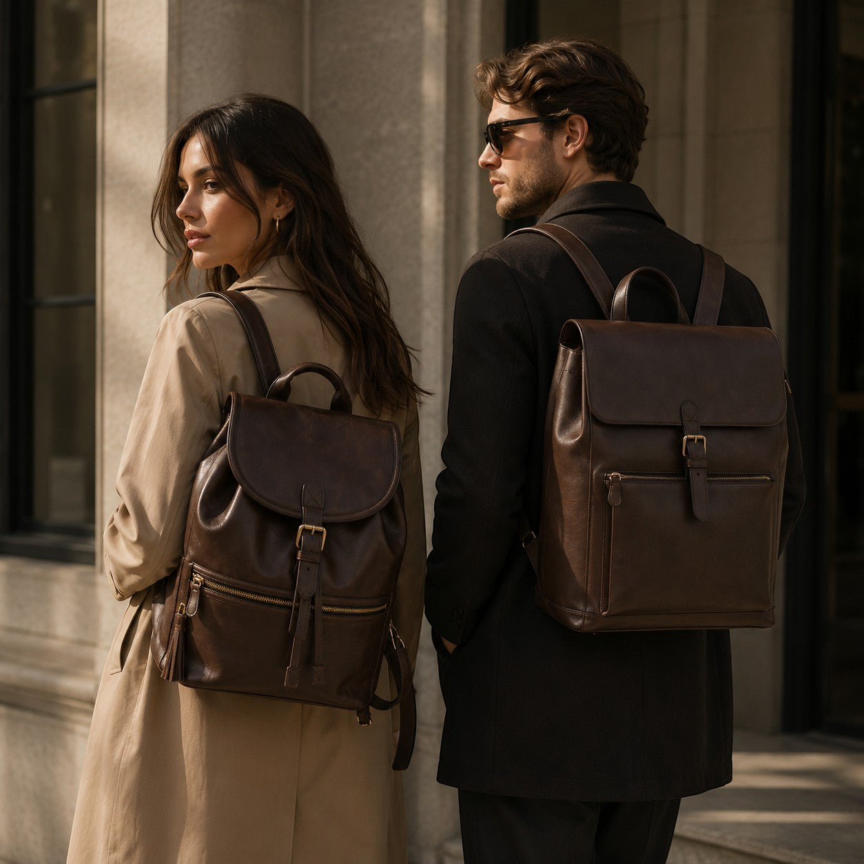 Sac à dos Image