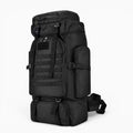 Sac a dos militaire 80L grande capacité pour randonnée, trekking et voyage
