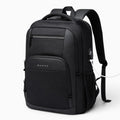 Sac a dos ordinateur portable avec port USB et grande capacité