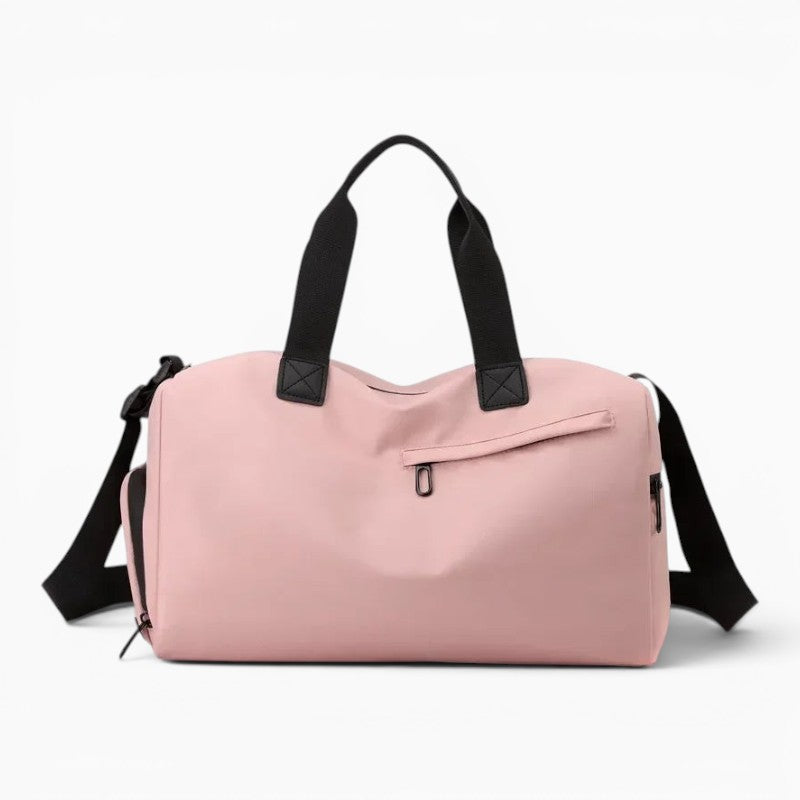 Sac de Voyage Façon Sport