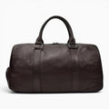 Sac de Voyage Cuir à Bandoulière
