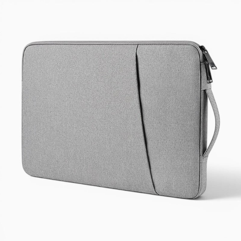 Housse Ordinateur Portable Matelassée
