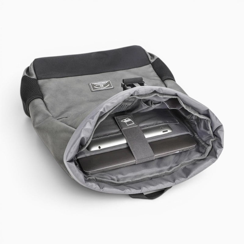 Sac à Dos Roll Top Imperméable Homme