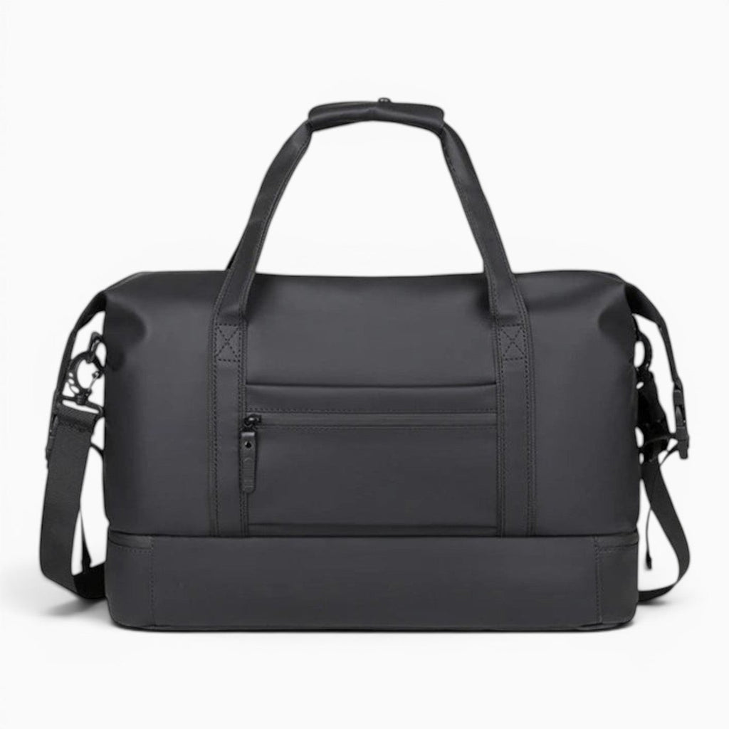 Sac voyage cabine avec compartiment chaussures