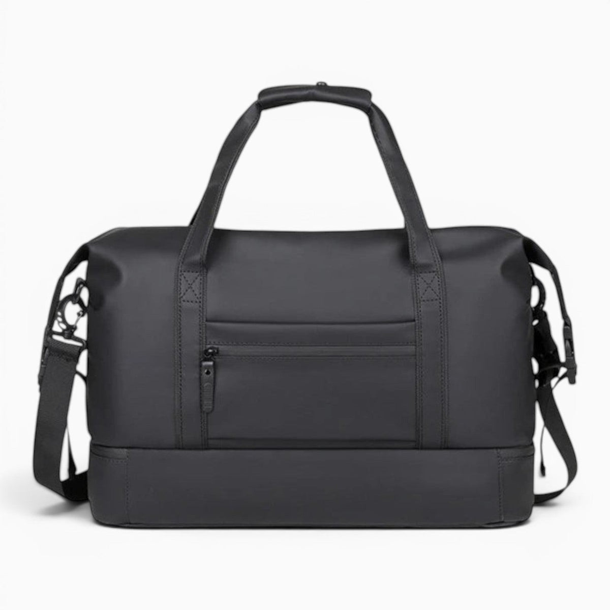 Sac voyage cabine avec compartiment chaussures