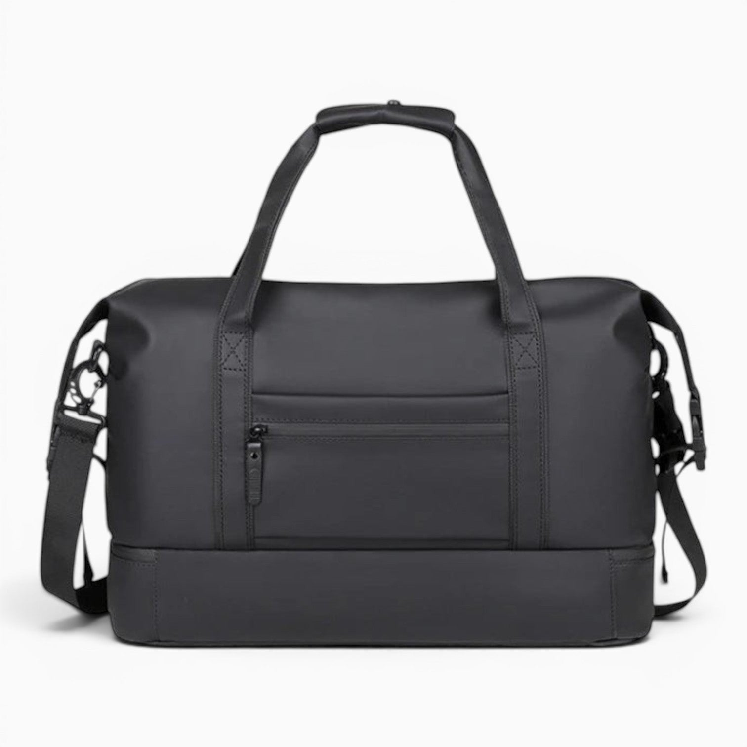 Sac voyage cabine avec compartiment chaussures