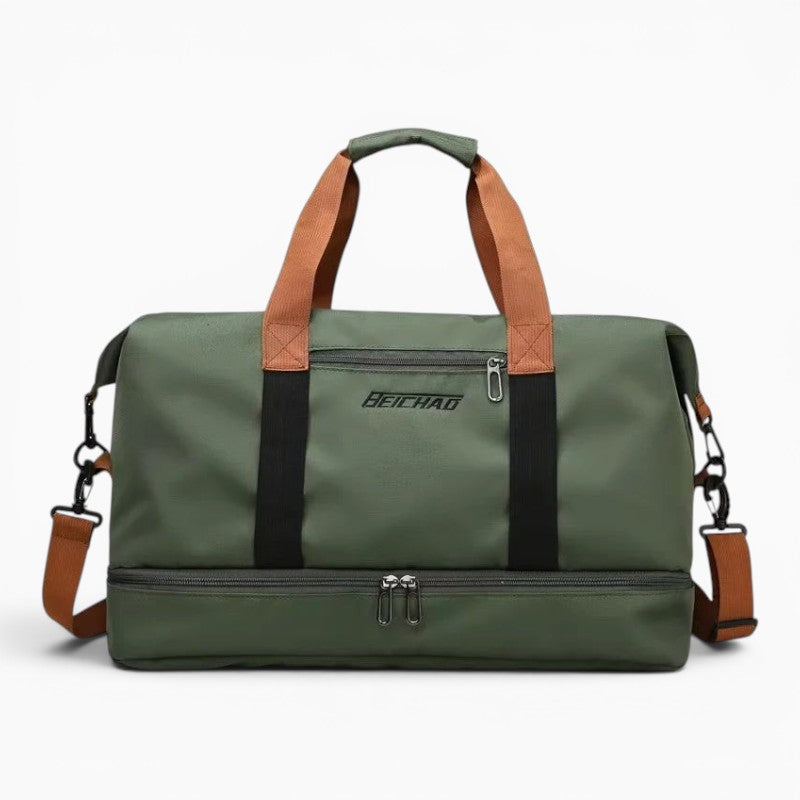 Sac de Voyage avec Rangement Chaussures