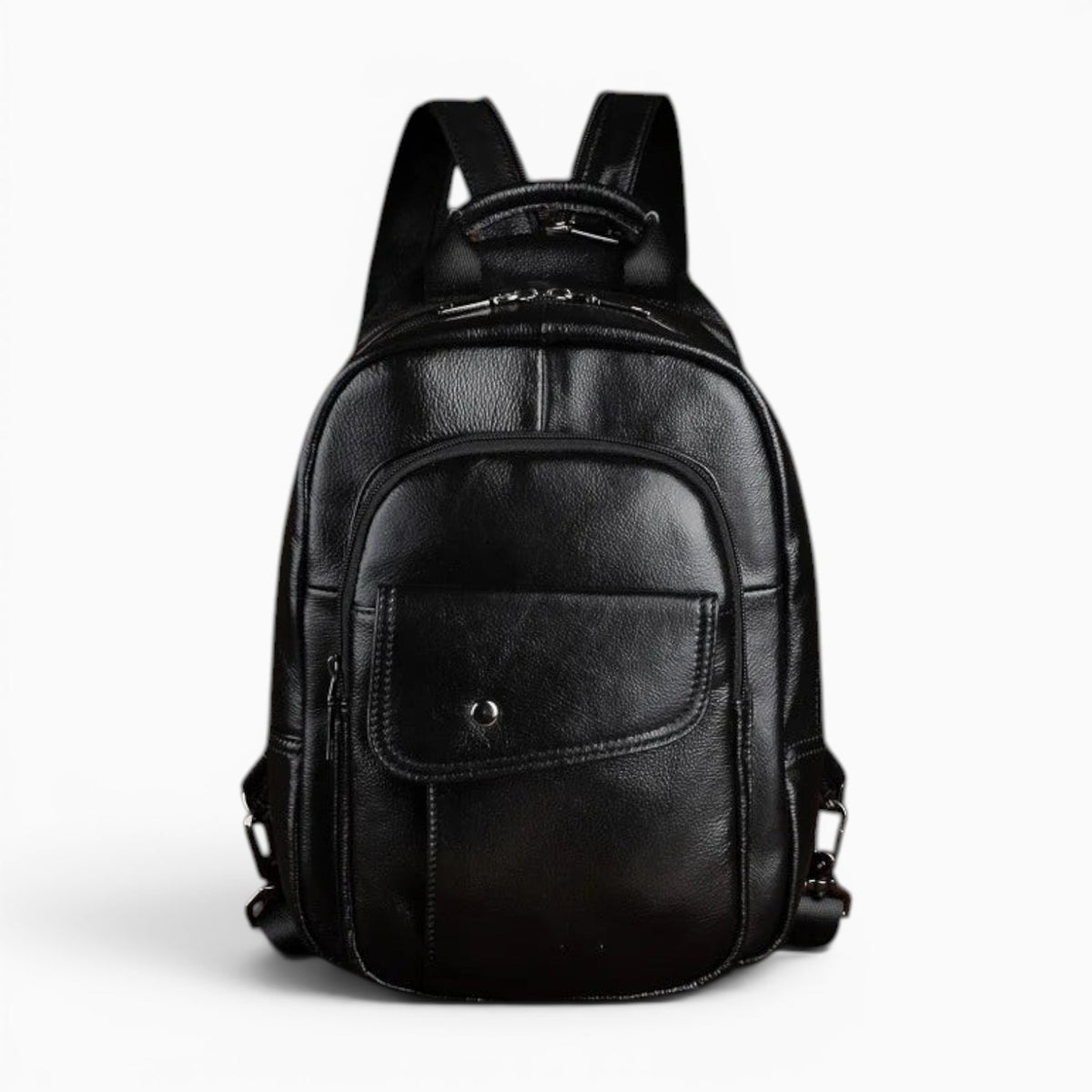 Petit Sac à Dos Homme Cuir