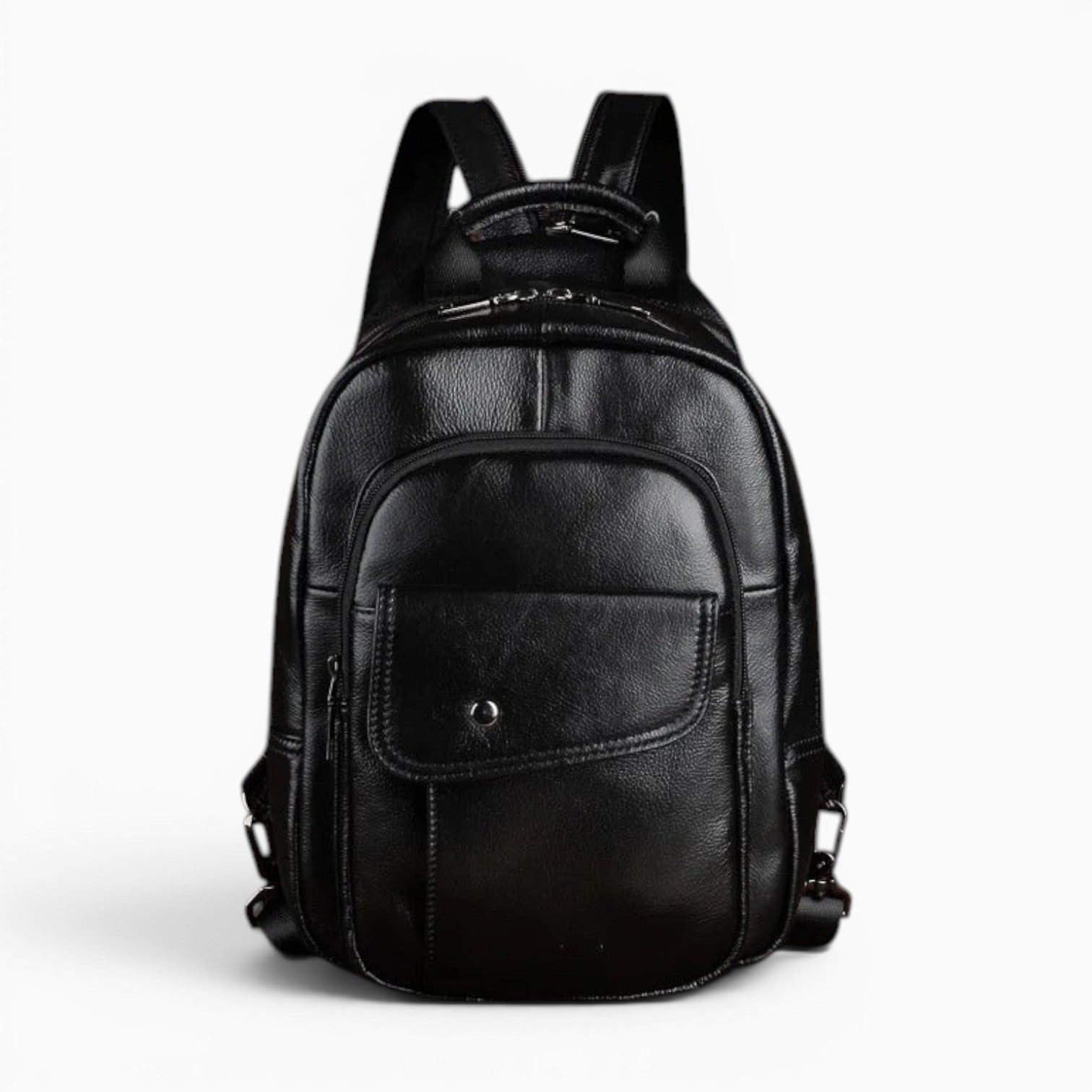 Petit Sac à Dos Homme Cuir