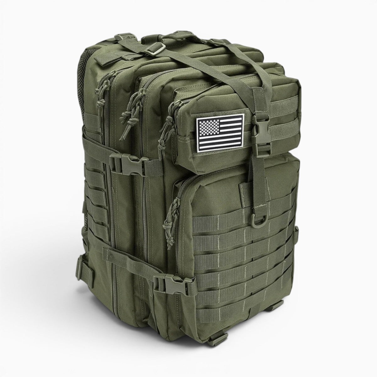 Sac à dos Militaire Randonnée