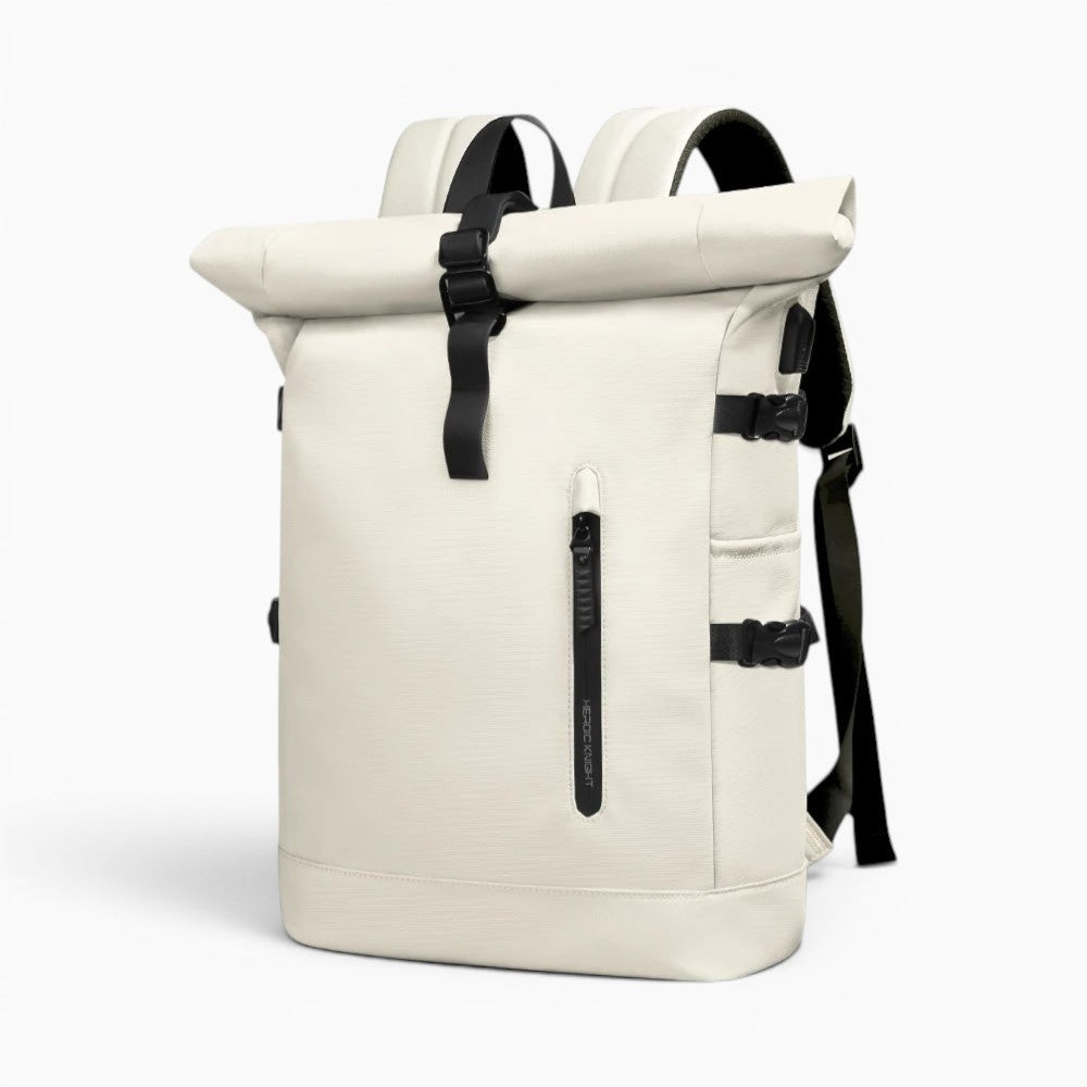 Sac à Dos Roll Top Imperméable