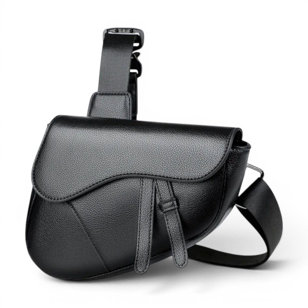 Petit Sac Bandoulière Homme
