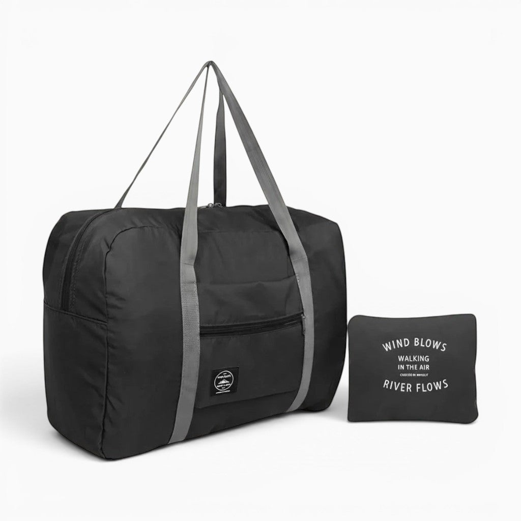 Sac de Voyage Pliable Compact