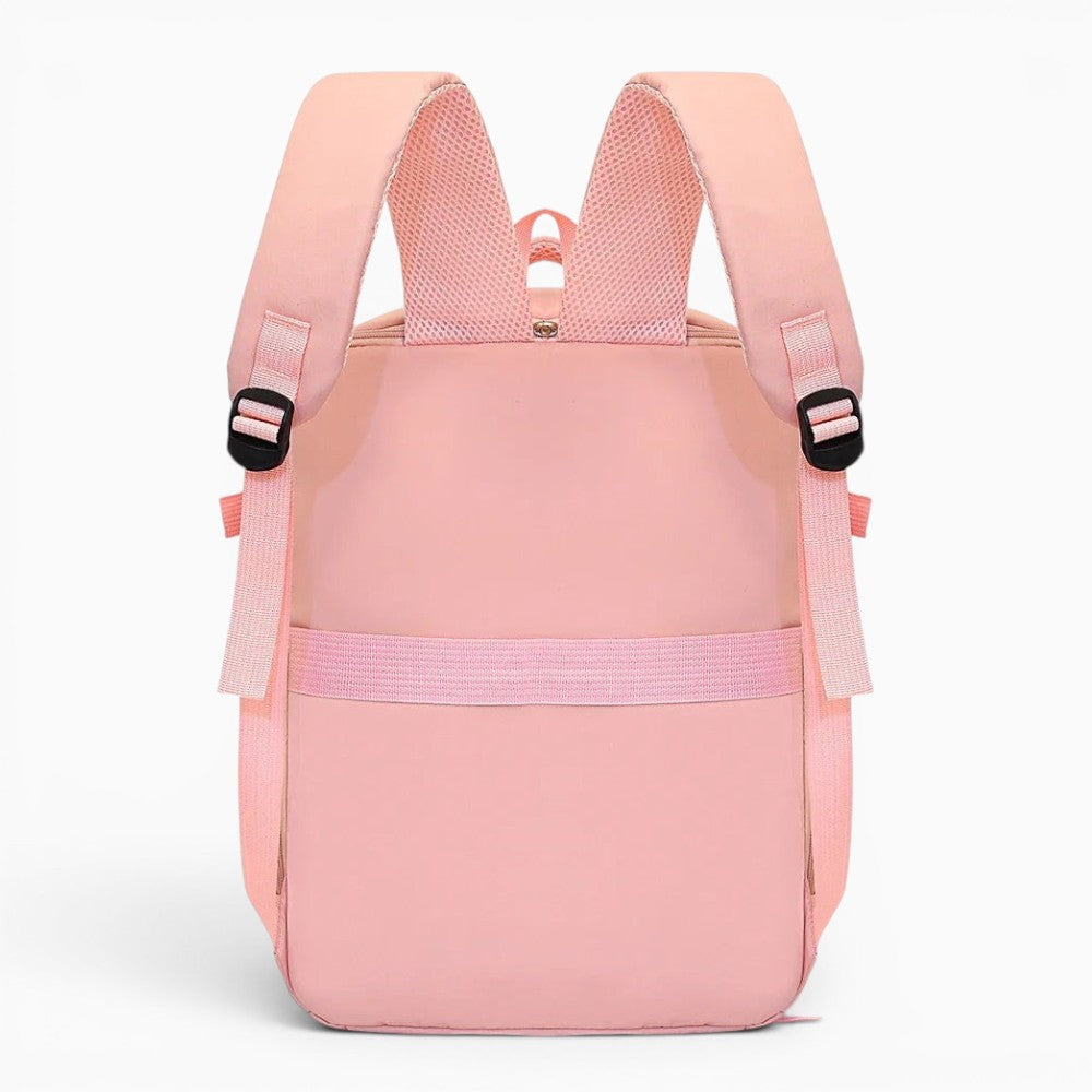 Sac a dos voyage cabine 40x20x30 avec ouverture valise et rangement optimisé