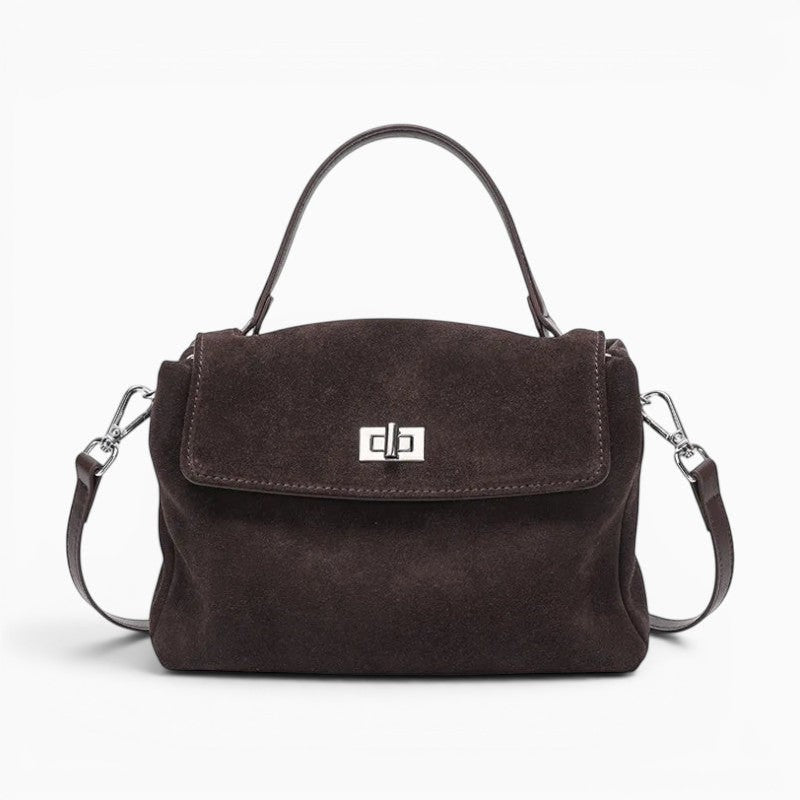 Sac À Main Cuir Femme Bandoulière
