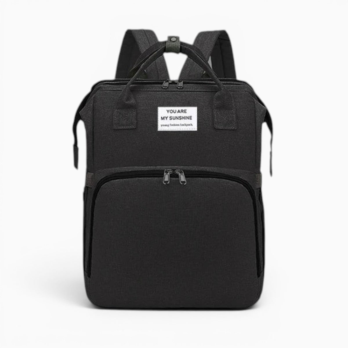Sac à Langer Convertible