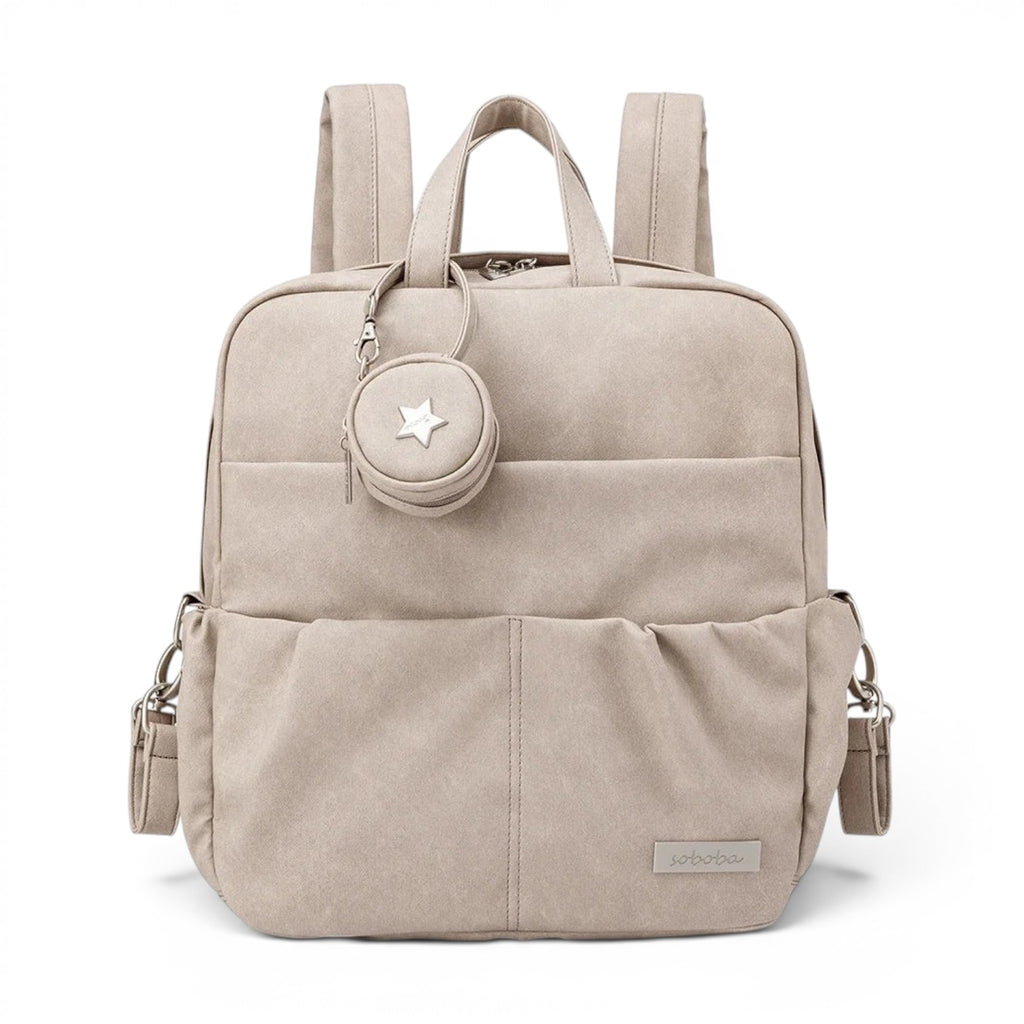 Sac à Dos à Langer Bébé