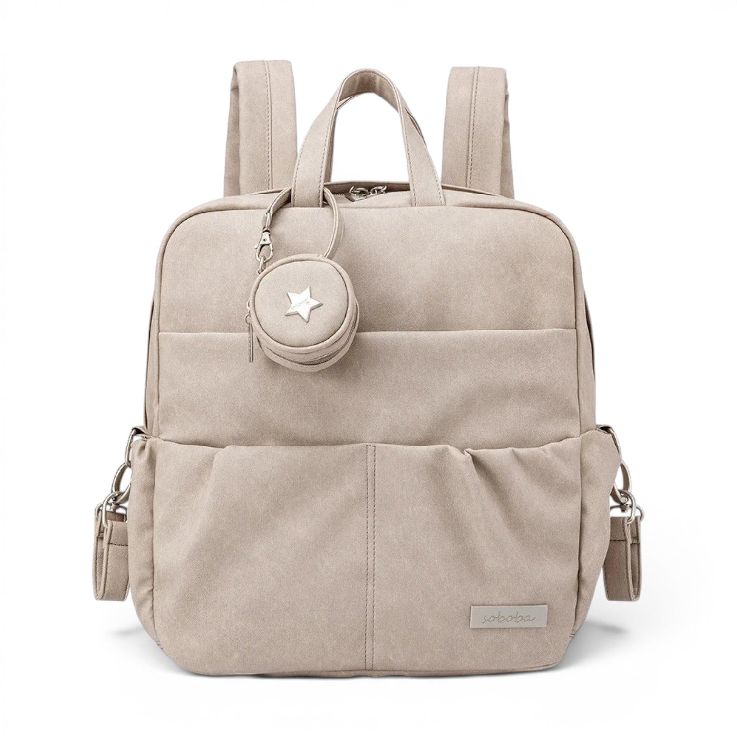 Sac à Dos à Langer Bébé