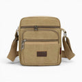 Sacoche pour Homme en Tissu