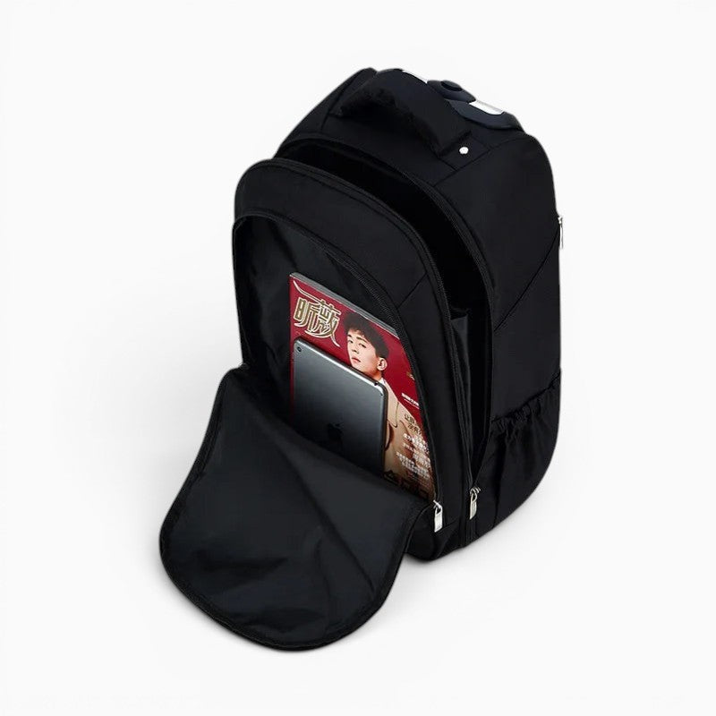 Sac à Dos Roulettes Voyage