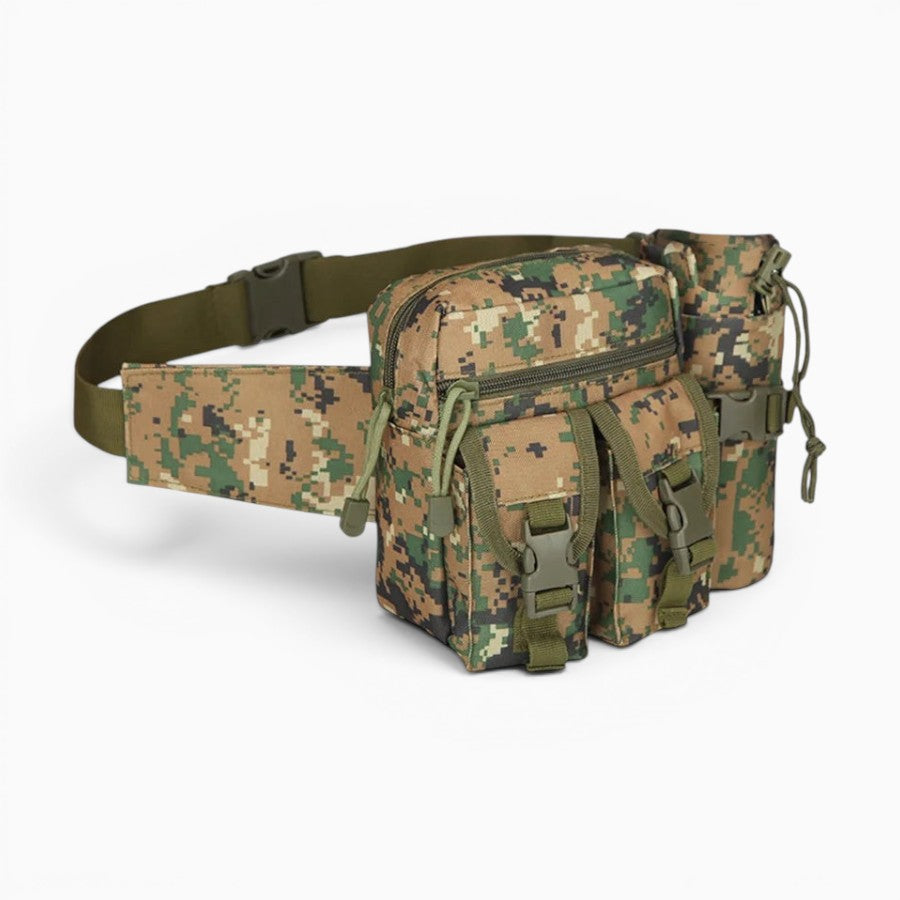 Sacoche Tactique Militaire
