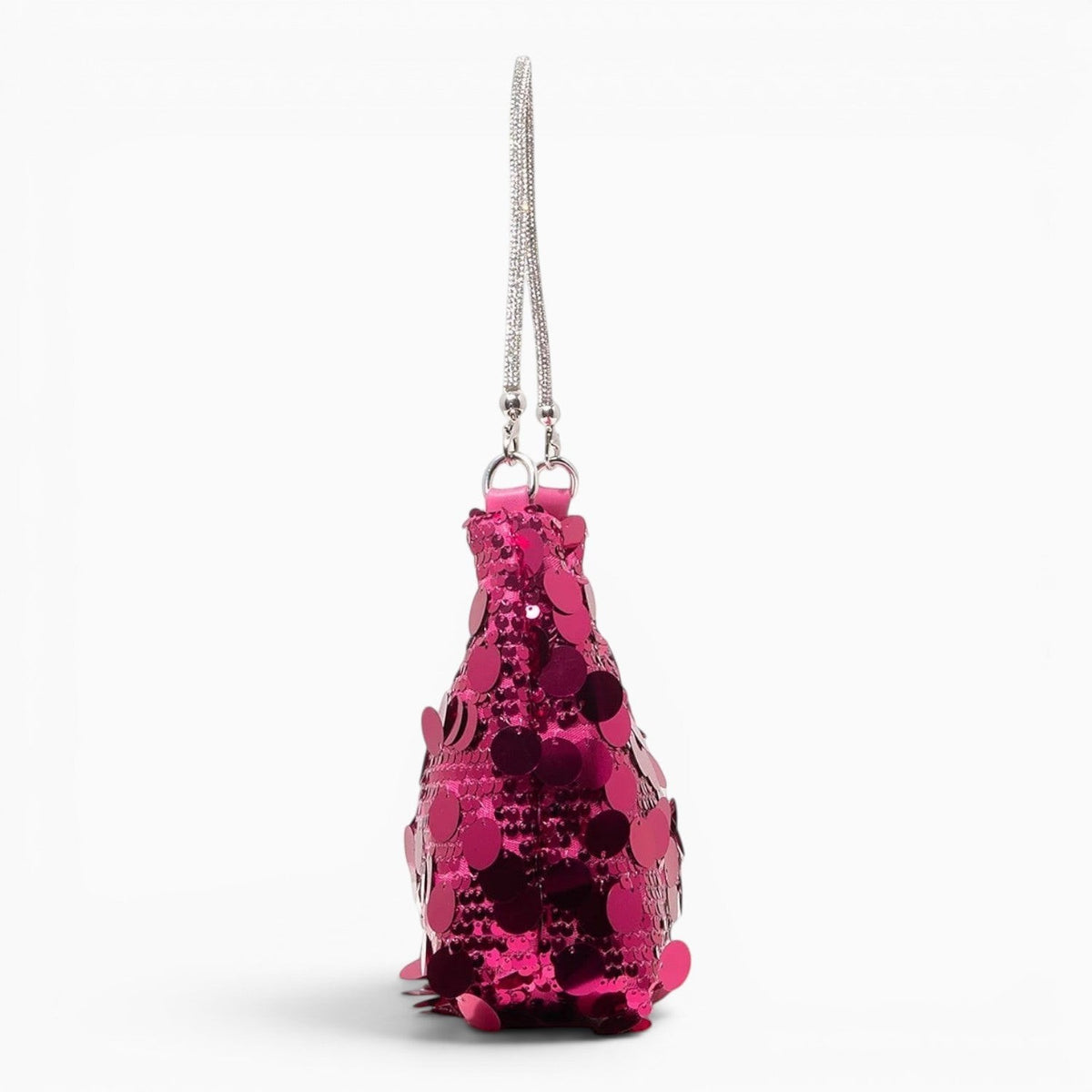 Sac À Main Pailleté Femme