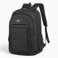 Sac a dos confortable avec compartiment ordinateur et rangement pratique