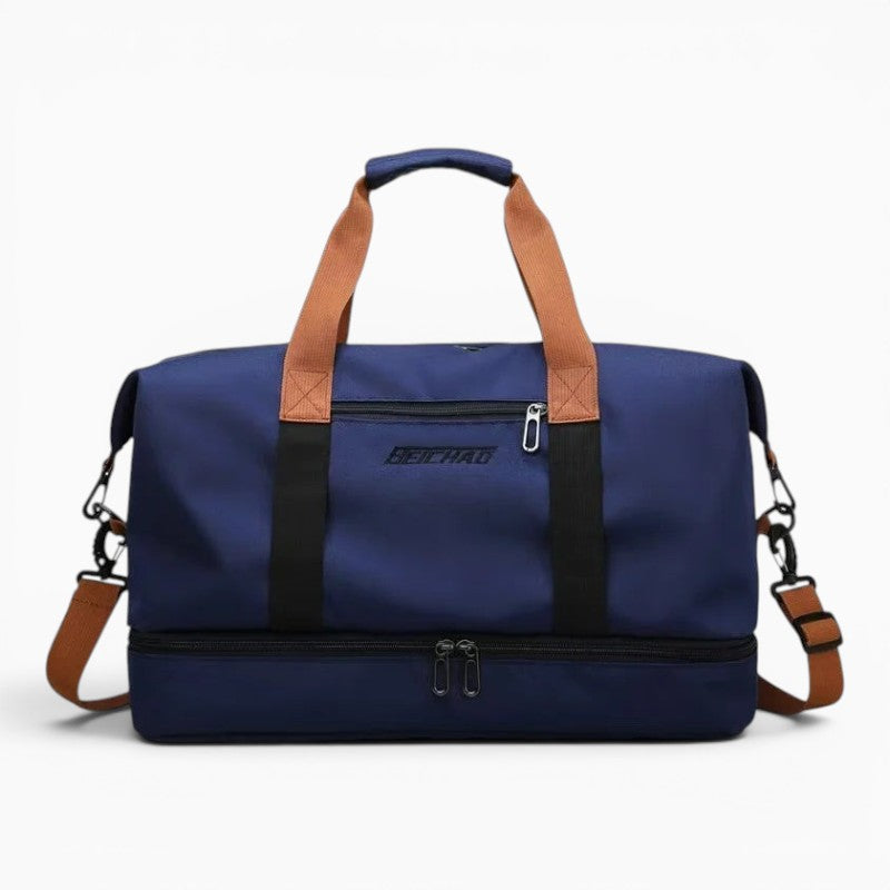 Sac de Voyage avec Rangement Chaussures
