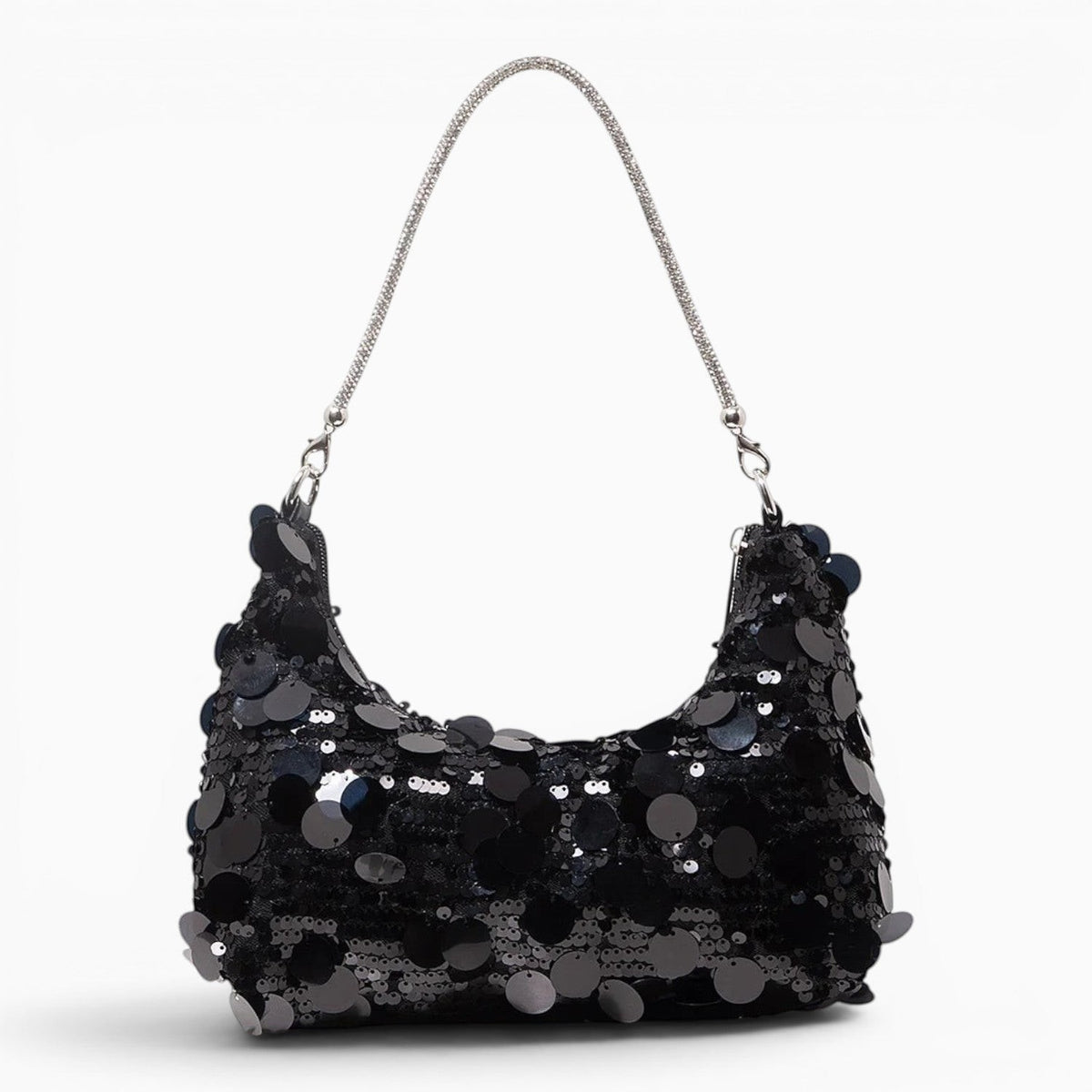 Sac À Main Pailleté Femme