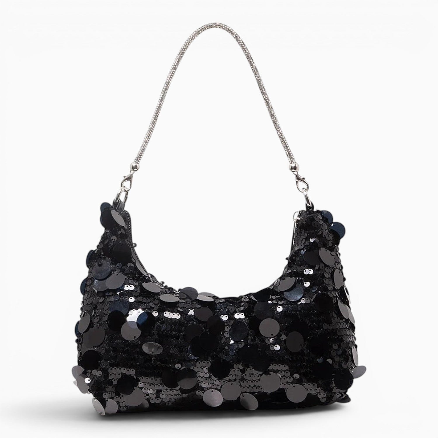 Sac À Main Pailleté Femme