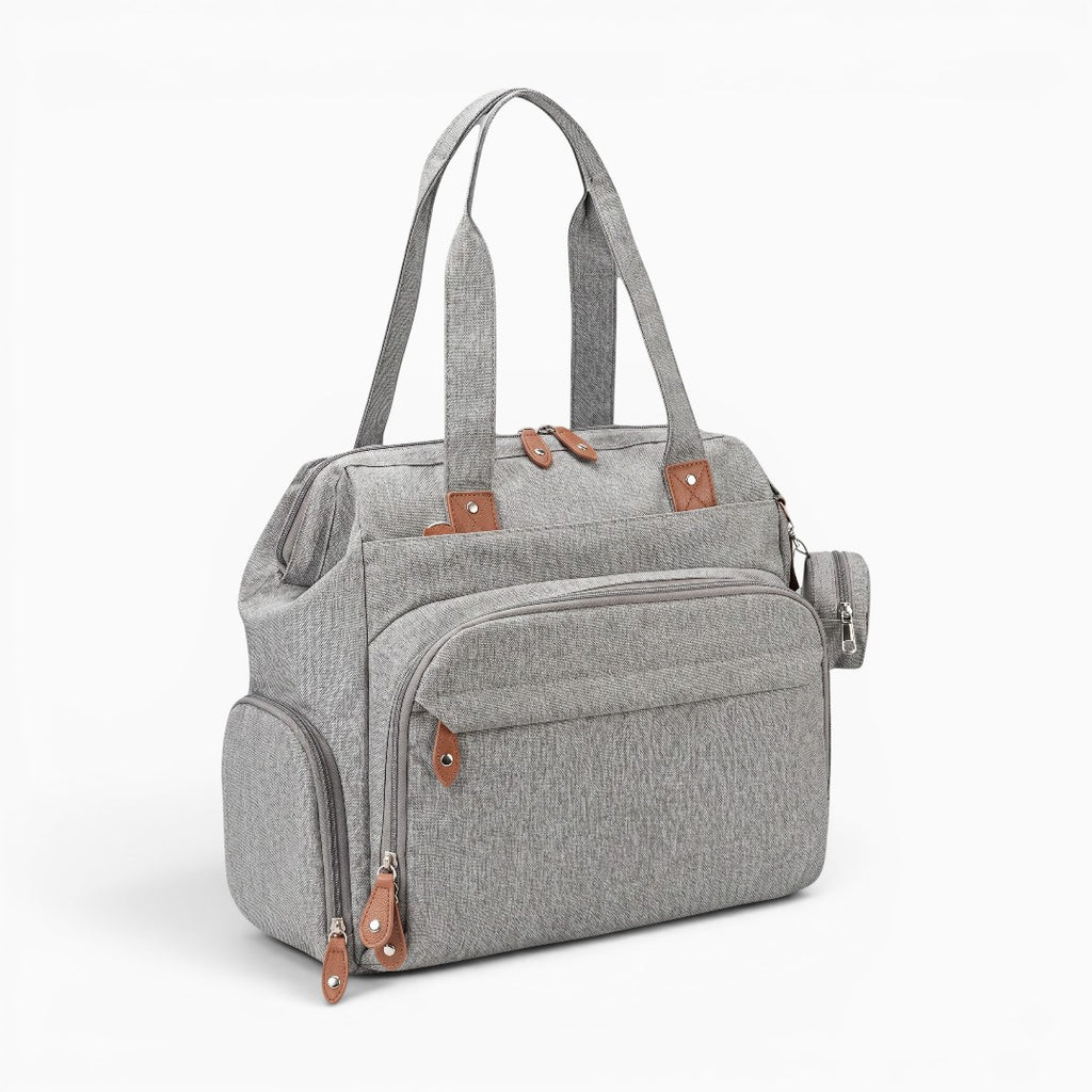 Sac à Dos à Langer Grande Capacité