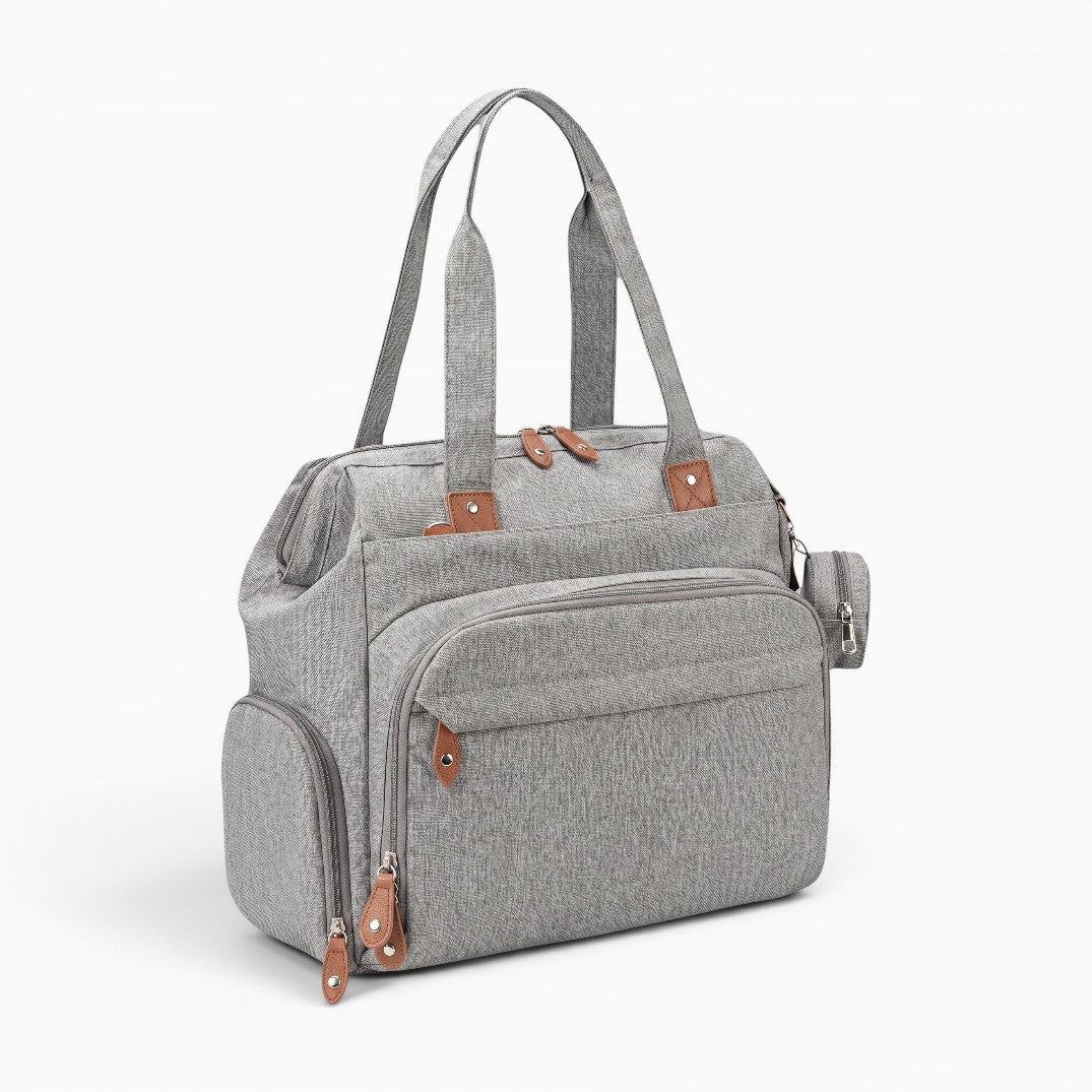 Sac à Dos à Langer Grande Capacité