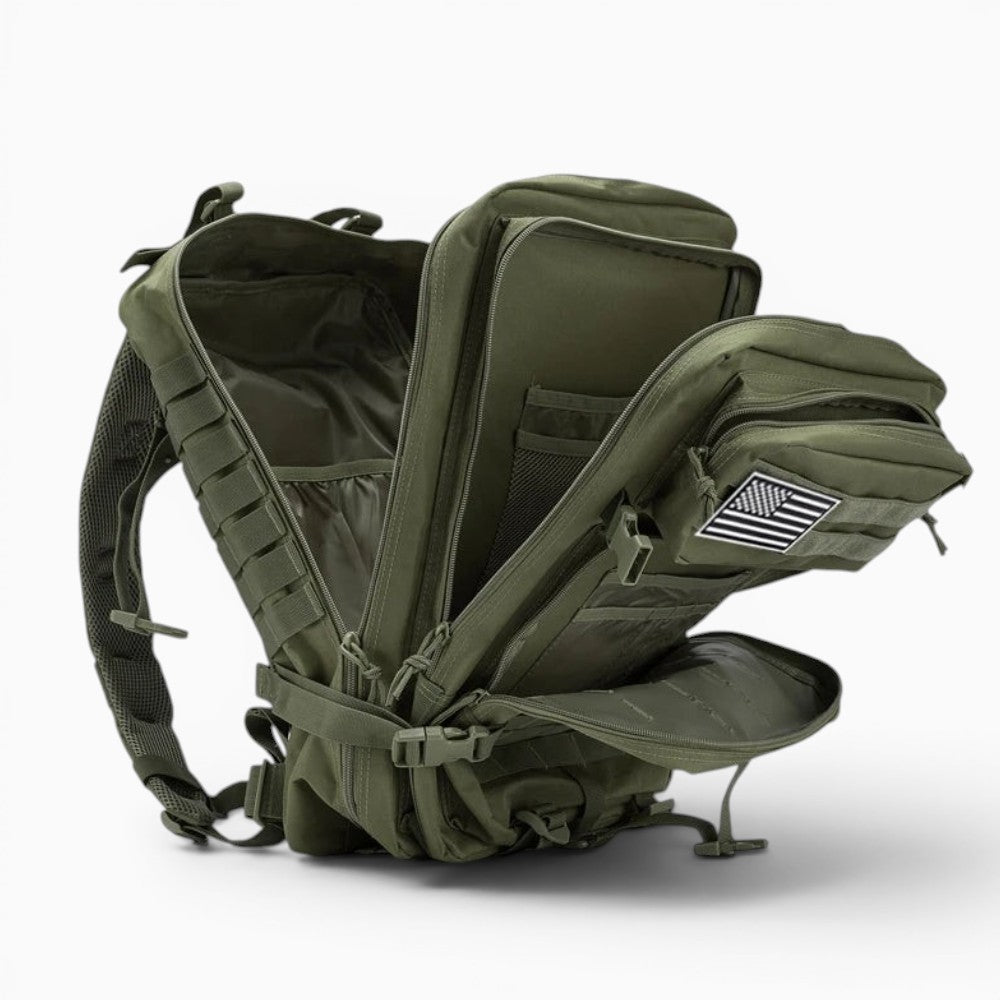 Sac à dos Militaire Randonnée