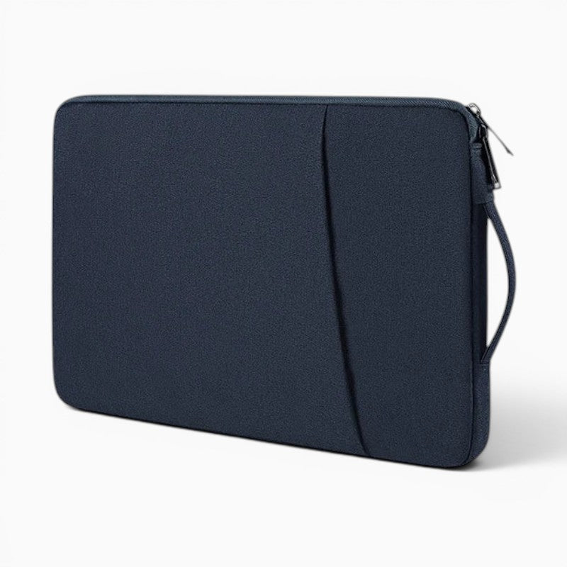 Housse Ordinateur Portable Matelassée