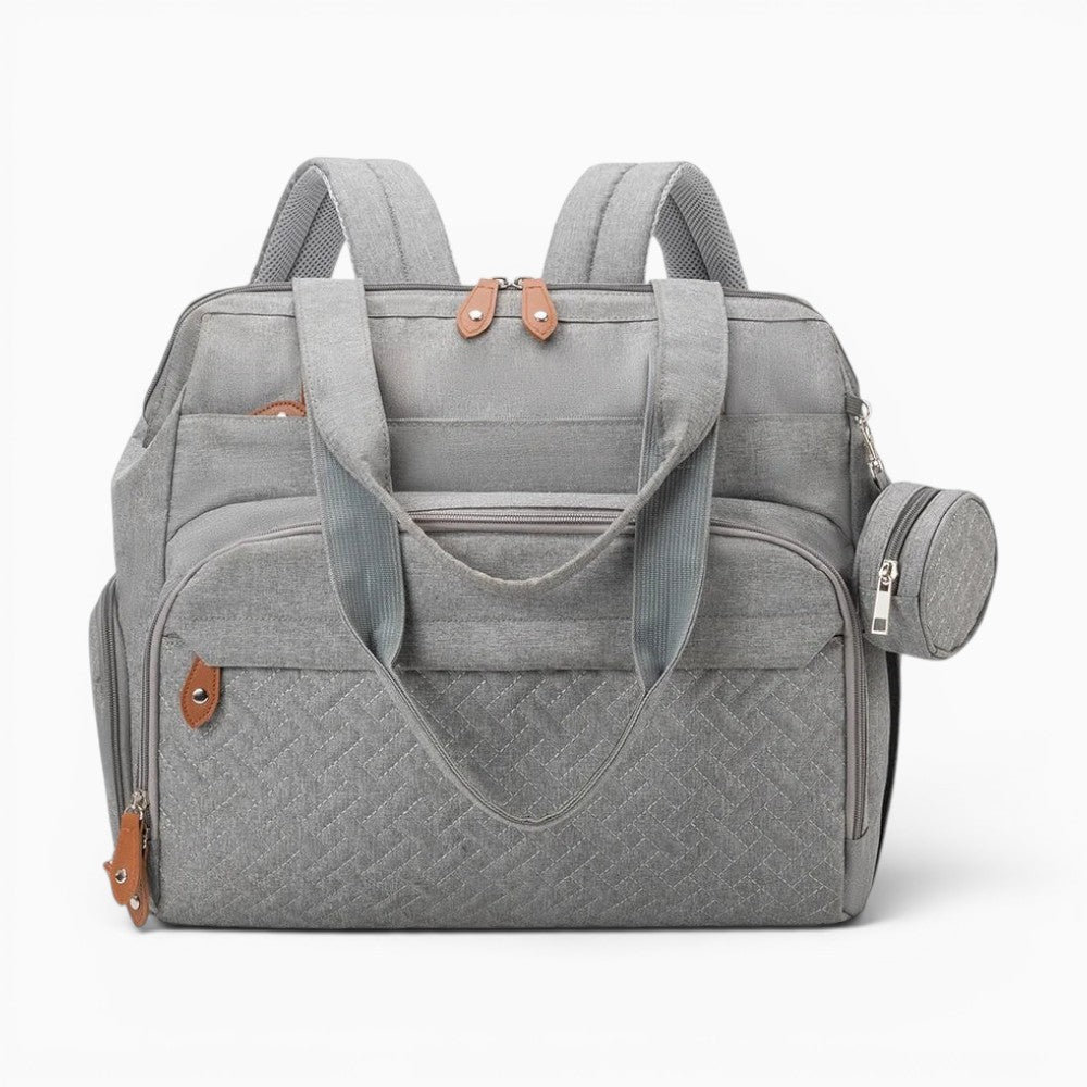 Sac à Dos à Langer Grande Capacité