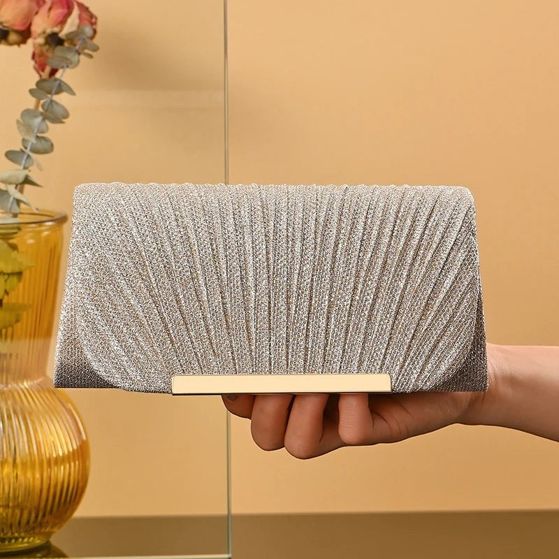 Sac À Main Femme Pailleté