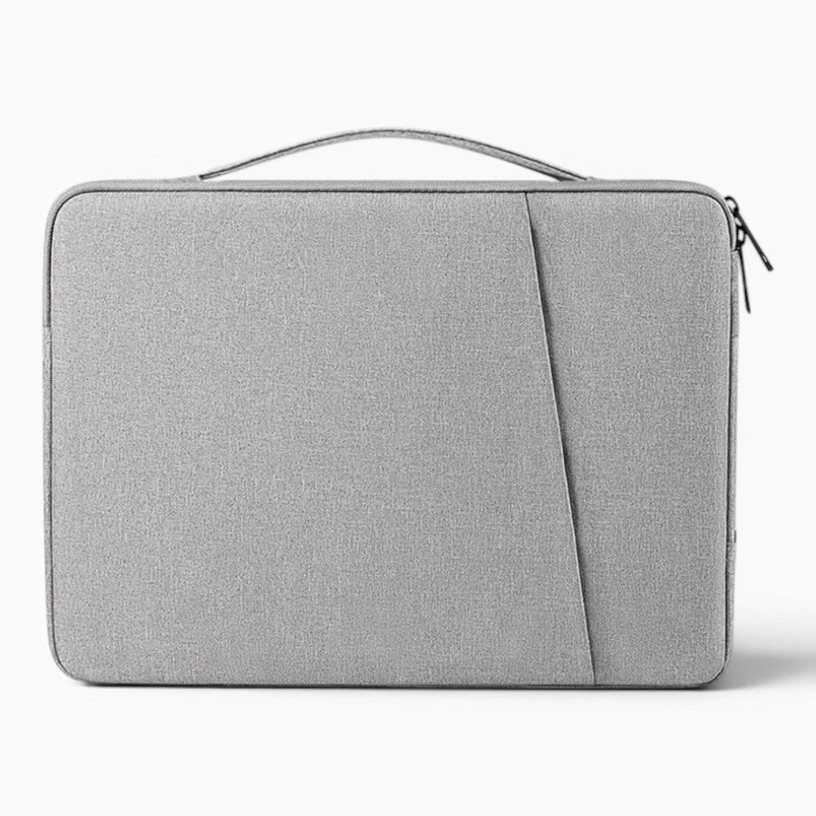 Sacoche Ordinateur Portable Matelassée