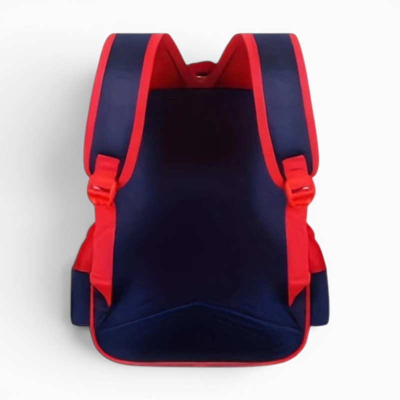 Cartable Enfant Voiture 3D