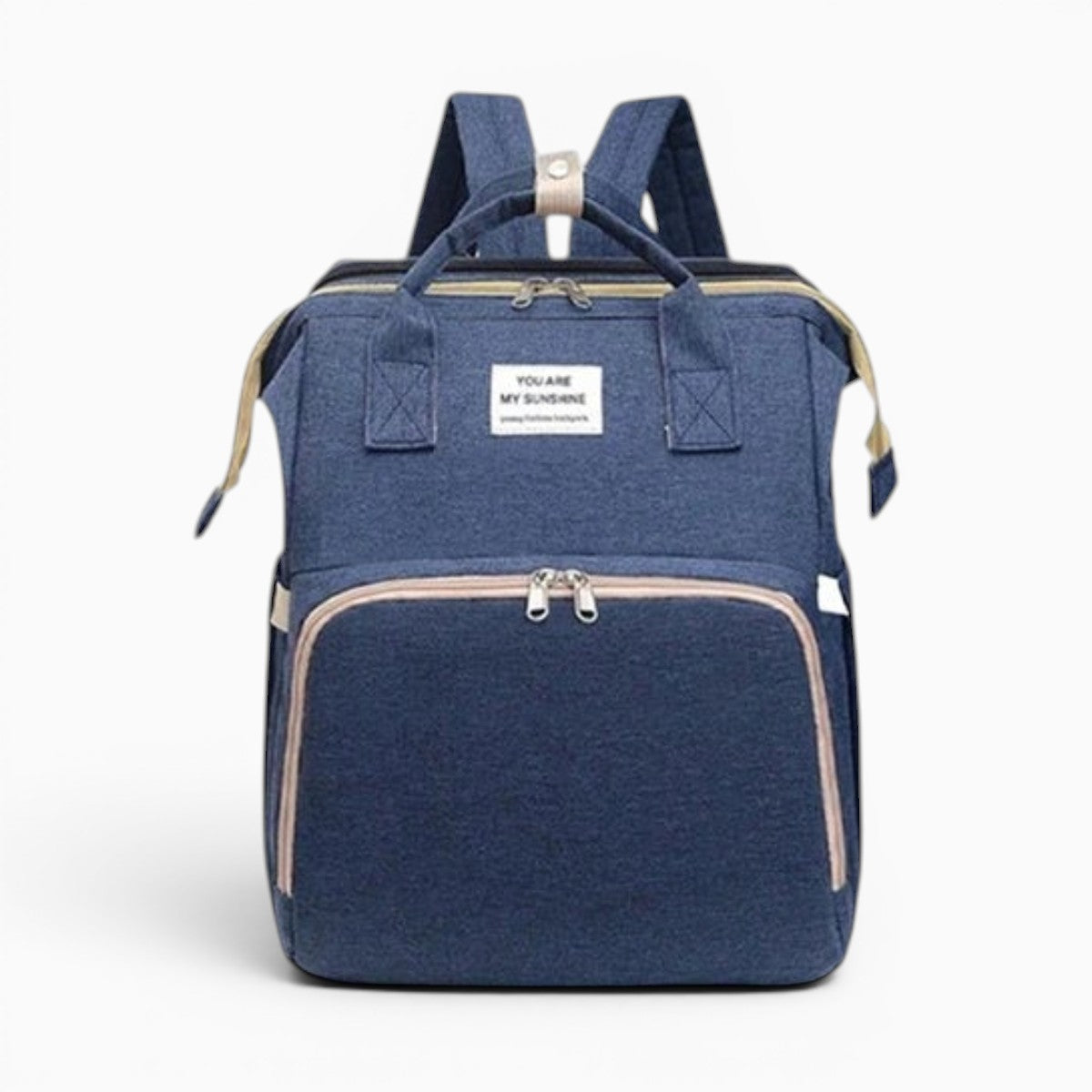 Sac à Langer Convertible