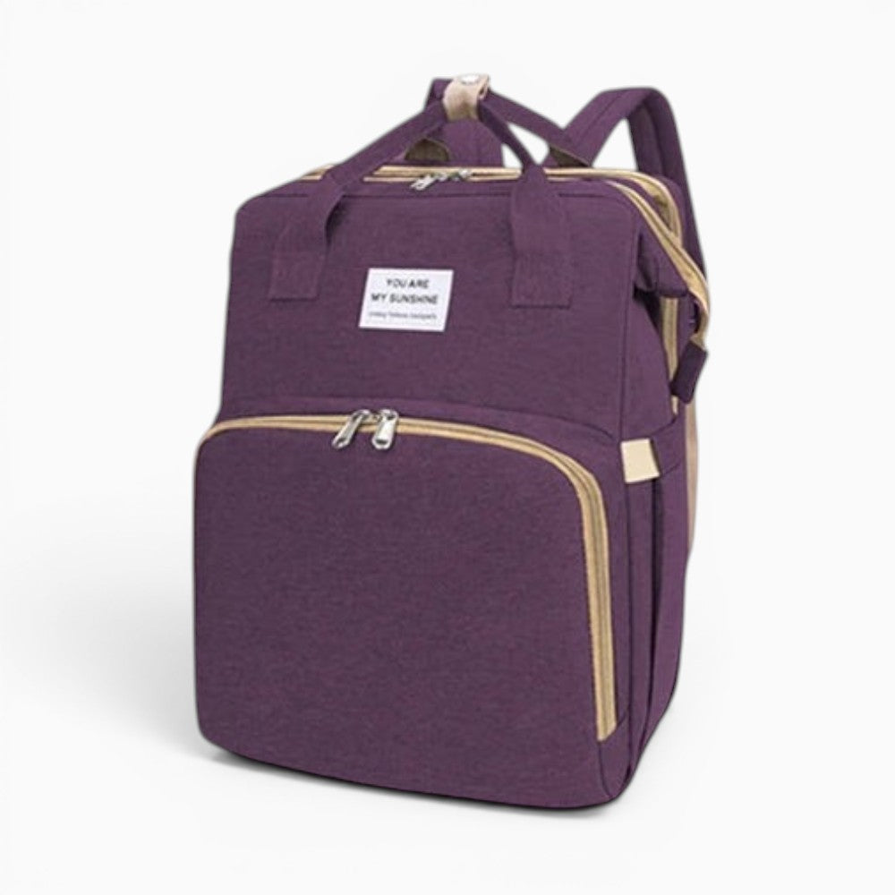 Sac à Langer Convertible