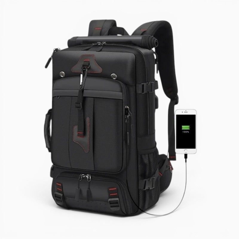 Sac à Dos Randonnée Grande Capacité