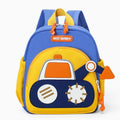 Sac à Dos Maternelle Garçon
