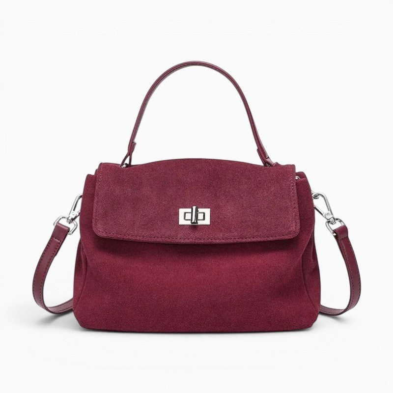 Sac À Main Cuir Femme Bandoulière