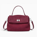 Sac À Main Cuir Femme Bandoulière