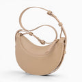 Sac À Main Lune Femme Bandoulière