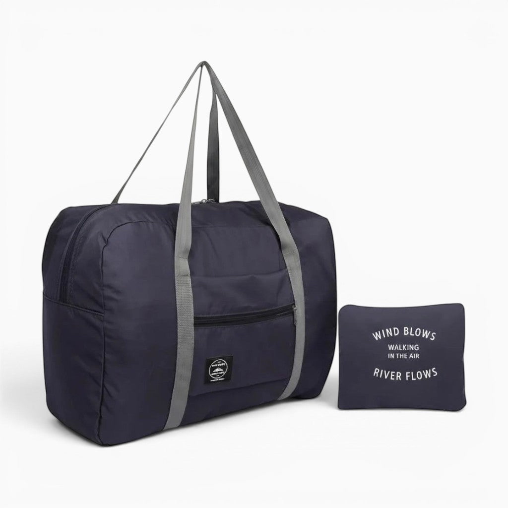 Sac de Voyage Pliable Compact