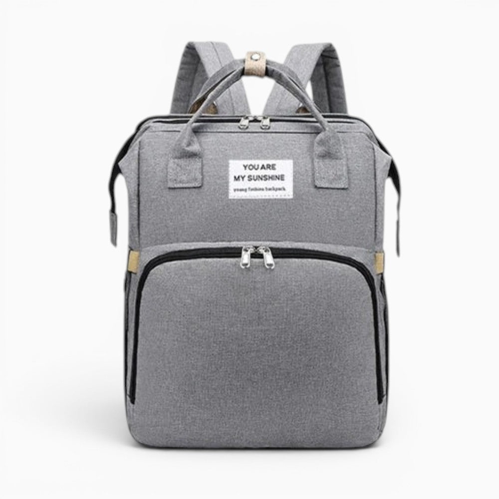 Sac à Langer Convertible