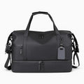 Sac voyage cabine avec compartiment chaussures