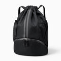 Sac à Dos Sport Ballon Compartiment Chaussures