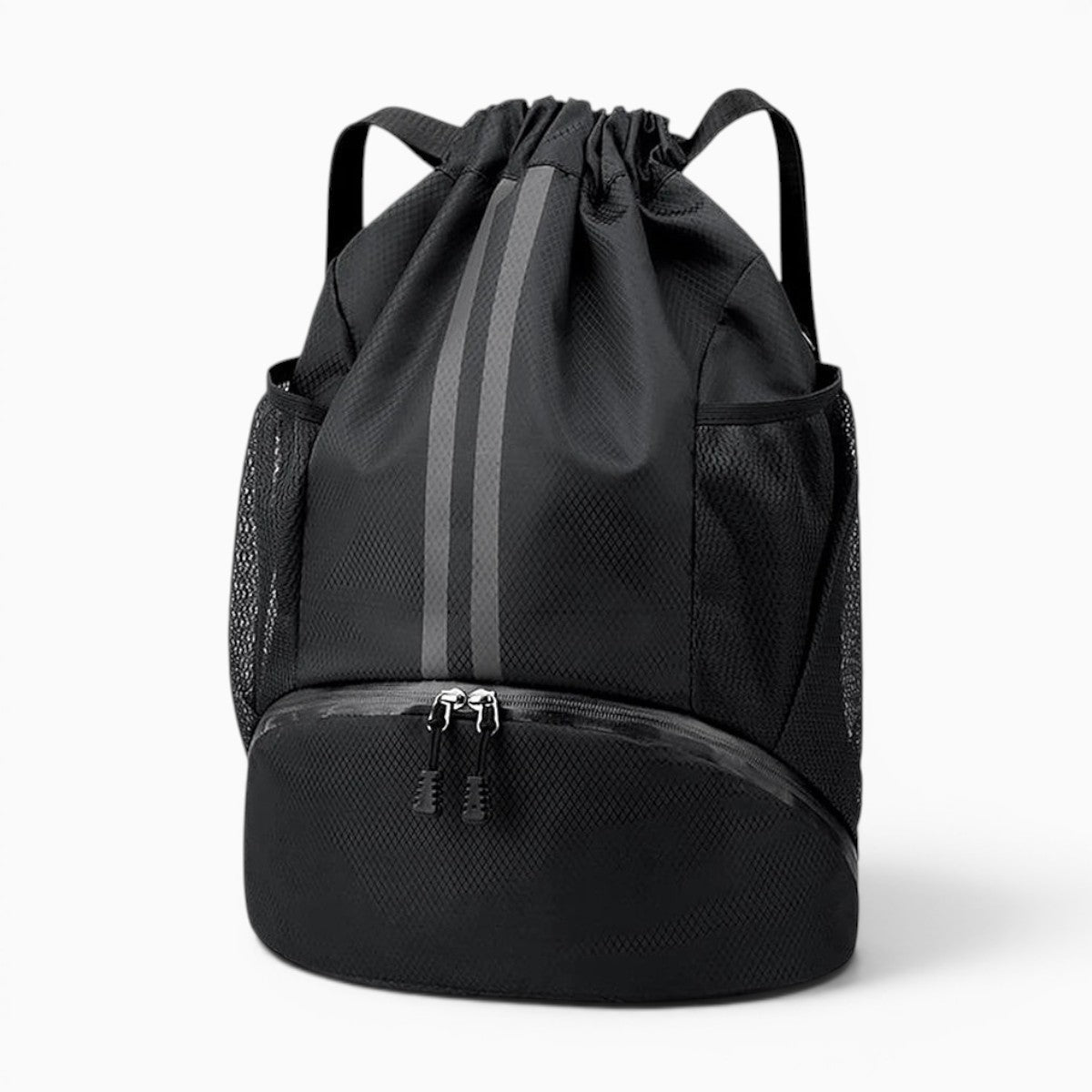 Sac à Dos Sport Ballon Compartiment Chaussures